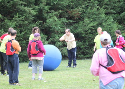 Kinball